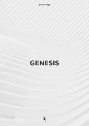Sonogenics Genesis